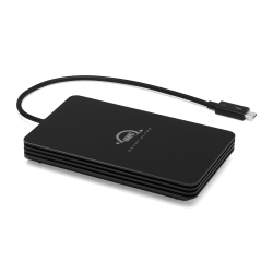 OWC 4Tb Envoy Ultra Thunderbolt 5 Portable SSD External Drive