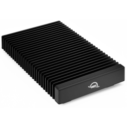 OWC 8.0Tb Thunderblade X8 Thunderbolt (40GB/s) Nvme Raid SSD External Storage Solution With Softraid