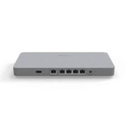 CISCO Refurbished (Good) Meraki Mx67-Hw Router/security Appliance – Cloud-Managed Security & Networking