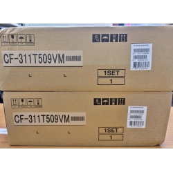 PANASONIC Brand New- Toughbook Cf-31 Mk5, Fully Rugged Laptop, 13.1" Screen, Intel Core I5-5300U, 8GB Ram, 256GB SSD, No Wifi-Card, Win10 Pro (Lot