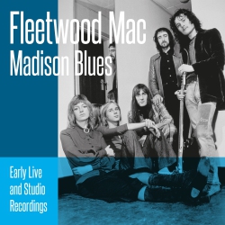 INDIGO Fleetwood Mac - Madison Blues [Vinyl Lp]