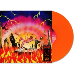 HOPELESS RECORDS Stand Atlantic - F.e.a.r. [Vinyl Lp]