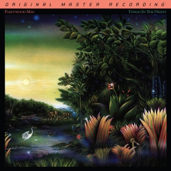 MOBILE FIDELITY Fleetwood Mac - Tango In The Night [Vinyl Lp]