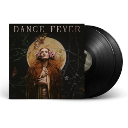REPUBLIC RECORDS Florence & The Machine - Dance Fever [Vinyl Lp]