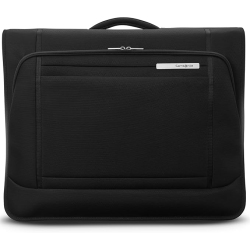 SAMSONITE Uplift Softside Luggage With Spinner Wheels, Black, 23" Garment Bag