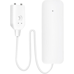 CHSSHA00 Tuya Wifi Water Level Alarm Water Level Detector Wlan Overflow Leak Alarm