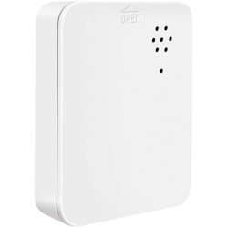 CHSSHA00 Water Leak Detector Water Sensor Alarm 2.4Ghz Water Leak Sensor Alarm Not Suitable for Basement, Kitchen, Bathroom