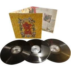 SUBLIME RECORDINGS Sublime - Look At All The Love We Found: A Tribute to Sublime (Various Artists) [Vinyl Lp]