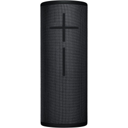 ULTIMATE EARS Megaboom 3 Portable Wireless Bluetooth Speaker (Powerful Sound + Thundering Bass, Bluetooth, Magic Button, Waterproof, Battery 20
