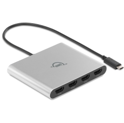OWC Quad 4K HDMI Adapter