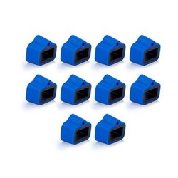 OWC Clingon USB Type-C Connector Securing Device (10 Pack)