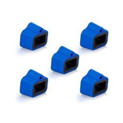 OWC Clingon USB Type-C Connector Securing Device (5 Pack)