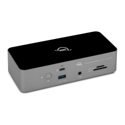 OWC Tb5 11-Port Thunderbolt Dock With Thunderbolt Cable