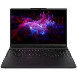 LENOVO - Thinkpad P16S Gen 3 16" Workstation Intel Core Ultra 7 165H, 32GB Ram, 1Tb SSD, Win11P- 21Ks0026Us