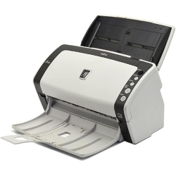 FUJITSU Pa03540-B055 Fi-6130 Duplex Document Scanner – Duplex, High-Speed, USB