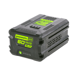 GREENWORKS 60V 5.0Ah Lithium-Ion Battery