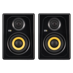 KRK K3-Na Kreate 3 Studio Monitors (Pair)