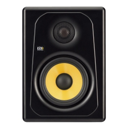 KRK K5-Na Kreate 5 Powered Studio Monitor (Single)