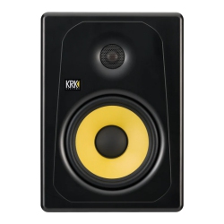 KRK K8-Na Kreate 8 Studio Reference Monitor (Single)