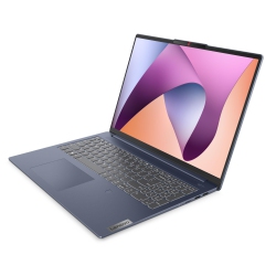 LENOVO Brand New - Ideapad Slim 5 16" Laptop - Amd Ryzen 7 8845Hs Processor - 16GB Ram- 512GB SSD - Radeon 780M - Windows 11