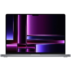 APPLE Refurbished Excellent - Macbook Pro 14.2" (2023) M2 Pro 10-Core Chip 16-Core Gpu 32GB Ram/ 4Tb SSD Space 1 Year Warranty In Gray
