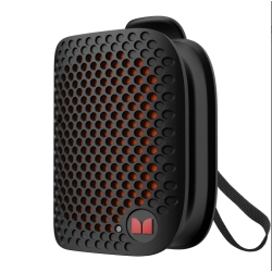 GREEN SCENIC Tws Magnetic Clip Bluetooth Speaker | Ultra-Long Battery Life | Portable Waterproof Subwoofer | Car/desktop Sports Speaker