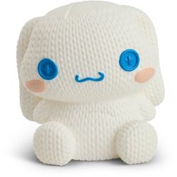 HANDMADE BY ROBOTS - Hello Kitty And Friends - Cinnamoroll #271 [Collectibles]