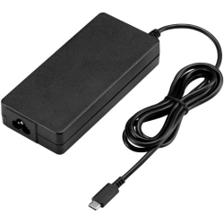 FSP Genuine 100W USB Pd Type C Ac Adapter for All USB C Powered Devices- Tipe Size: USB-C