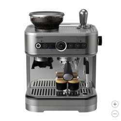 PHILIPS Barista Brew Semi-Automatic Espresso Machine