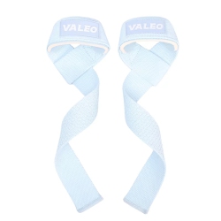 SUPERSHIELD Lifting Straps for Weightlifting, Gym Wrist Wraps With Extra Hand Grips Support for Strength Training, Bodybuilding, Deadlifting -