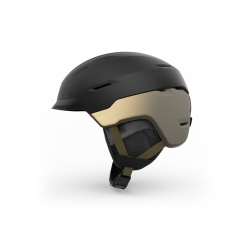 GIRO : Tor Spherical : Matte Black/olive Fade : M
