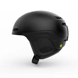 GIRO : Owen Spherical : Matte : S In Black