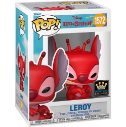 FUNKO Pop Disney Lilo & Stitch - Leroy