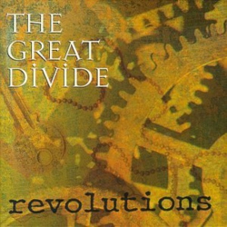 WARNER RECORDS A Great Divide - Revolutions [Compact Discs]