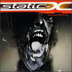 WARNER RECORDS Static-X - Wisconsin Death Trip [Compact Discs]
