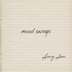 WARNER NASHVILLE Avery Anna - Mood Swings [Compact Discs] In Multicolor