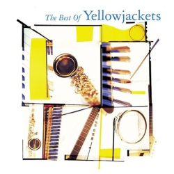 WARNER RECORDS Yellowjackets - The Best Of Yellowjackets [Compact Discs]