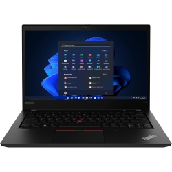 LENOVO Refurbished (Excellent) - Thinkpad T14S G2 (Black) Business Laptop Intel Core I5-1145G7 16GB Ram 512GB SSD 14In Fhd Touchscreen Windows 11 Pro