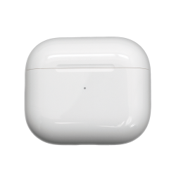 APPLE Refurbished (Fair)- Airpods 3Rd Generation Wireless Charging Case Replacement (A2897)