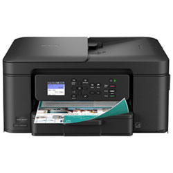 Brother MFC-J1360DW Colour Wireless All-In-One Inkjet Printer