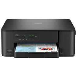 Brother MFC-J1260W Colour Wireless All-In-One Inkjet Printer