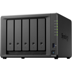 SYNOLOGY 5-Bay Diskstation Ds1525+ (Diskless)