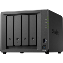SYNOLOGY 4-Bay Diskstation Ds425+ (Diskless)