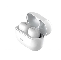 HAVIT -Eb925W Tws True Wireless Stereo Bluetooth Earbuds - In White