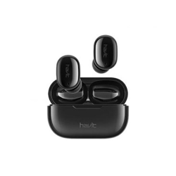 HAVIT -Eb925Bk Tws True Wireless Stereo Bluetooth Earbuds - In Black