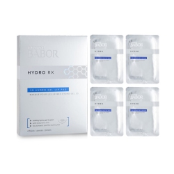 BABOR Doctor Hydro Rx 3D Hydro Gel Lip Pad 4PCs