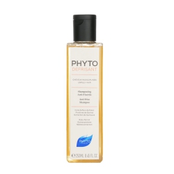 PHYTO Defrisant Anti-Frizz Shampoo - for Unruly Hair 250Ml/8.45OZ