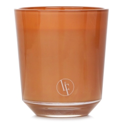 BOUGIES LA FRANCAISE Vanilla Scented Candle 200G/7.05OZ In Blond