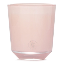 BOUGIES LA FRANCAISE Peony Scented Candle 200G/7.05OZ In Pink