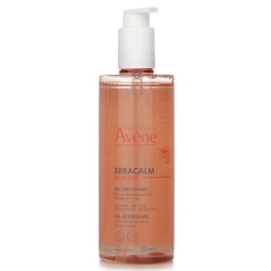 AVENE Xeracalm Nutrition Cleansing Gel 500Ml/16.9OZ